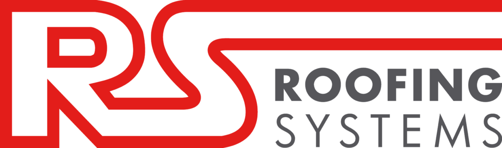 RS Roofing Systems Logo