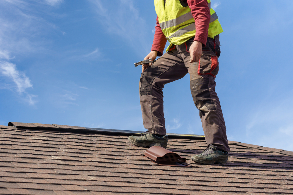 Everything You Need To Know About Roof Inspections