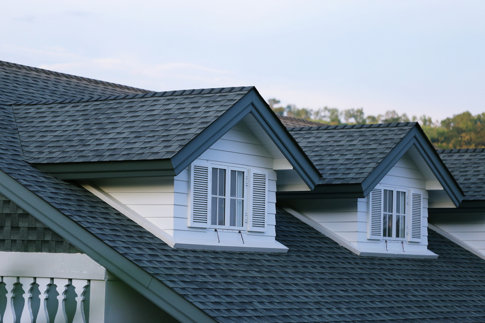 Denver CO Roofing Systems